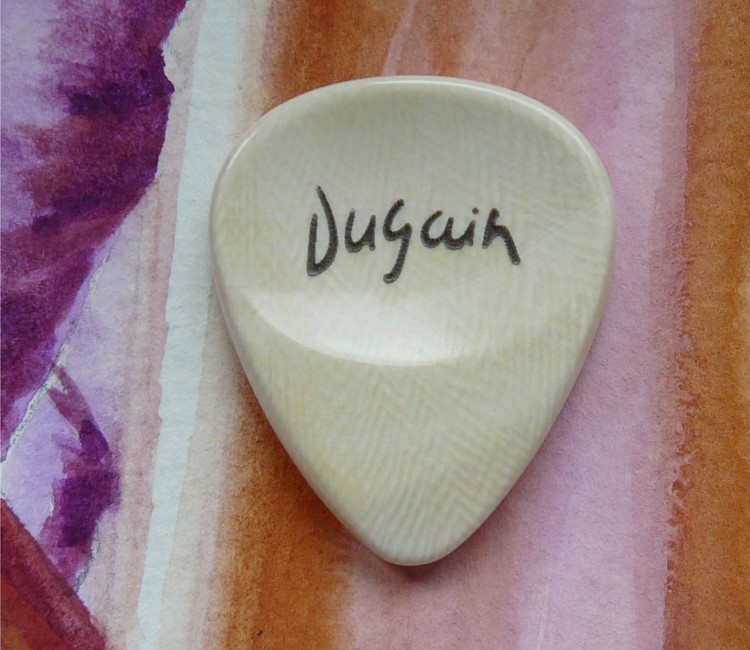 Dugain picks sales