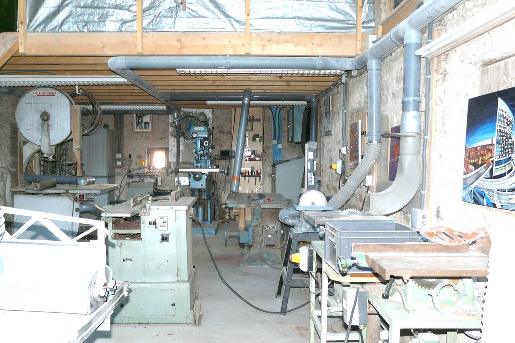 Atelier médiators