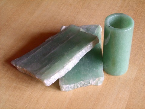 Slide Dugain  aventurine