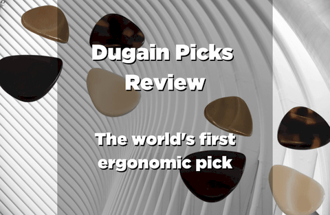 Dugain Picks Review