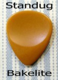 Standug Dugain  bakelite Pick