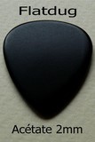 Flatdug 2 Dugain Acetate  pick