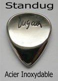 Metaldug inox 316L Dugain pick