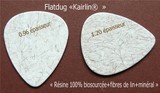 Flatdug Dugain lot 0.96-1.20 kairlin pick