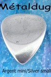 minidug silver pick