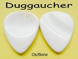 Duggaucher Dugain Left-handed Bone pick