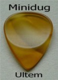 Minidug 3.5  Dugain Ultem pick