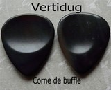 Vertidug Dugain horn pick