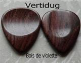 Vertidug bois de violette