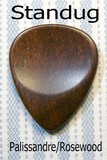 Standug Dugain Rosewood pick