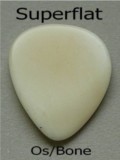 superFlatdug 5 Dugain Bone pick
