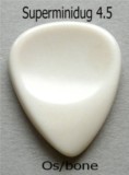 Superminidug 4.5  Dugain Bone pick