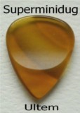 Superminidug 4.5  Dugain Ultem pick